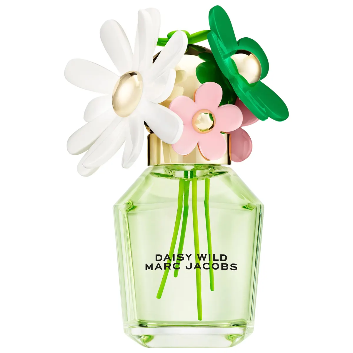 Daisy Wild by Marc Jacobs