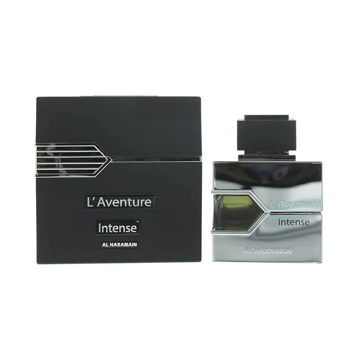 L'Aventure Intense by Al Haramain