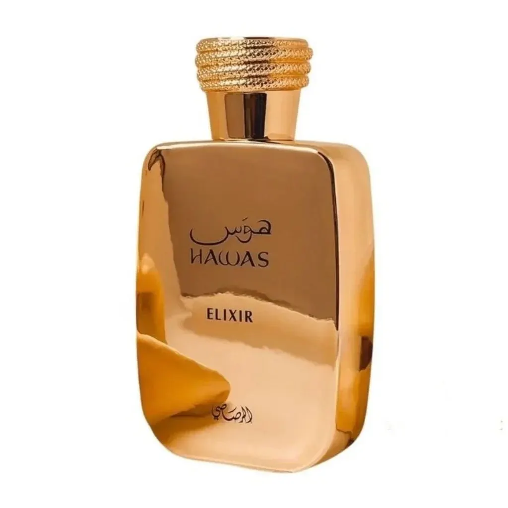 Rasasi Hawas Elixir by Rasasi
