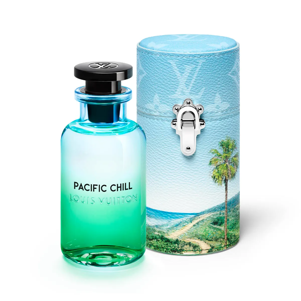 Pacific Chill by Louis Vuitton