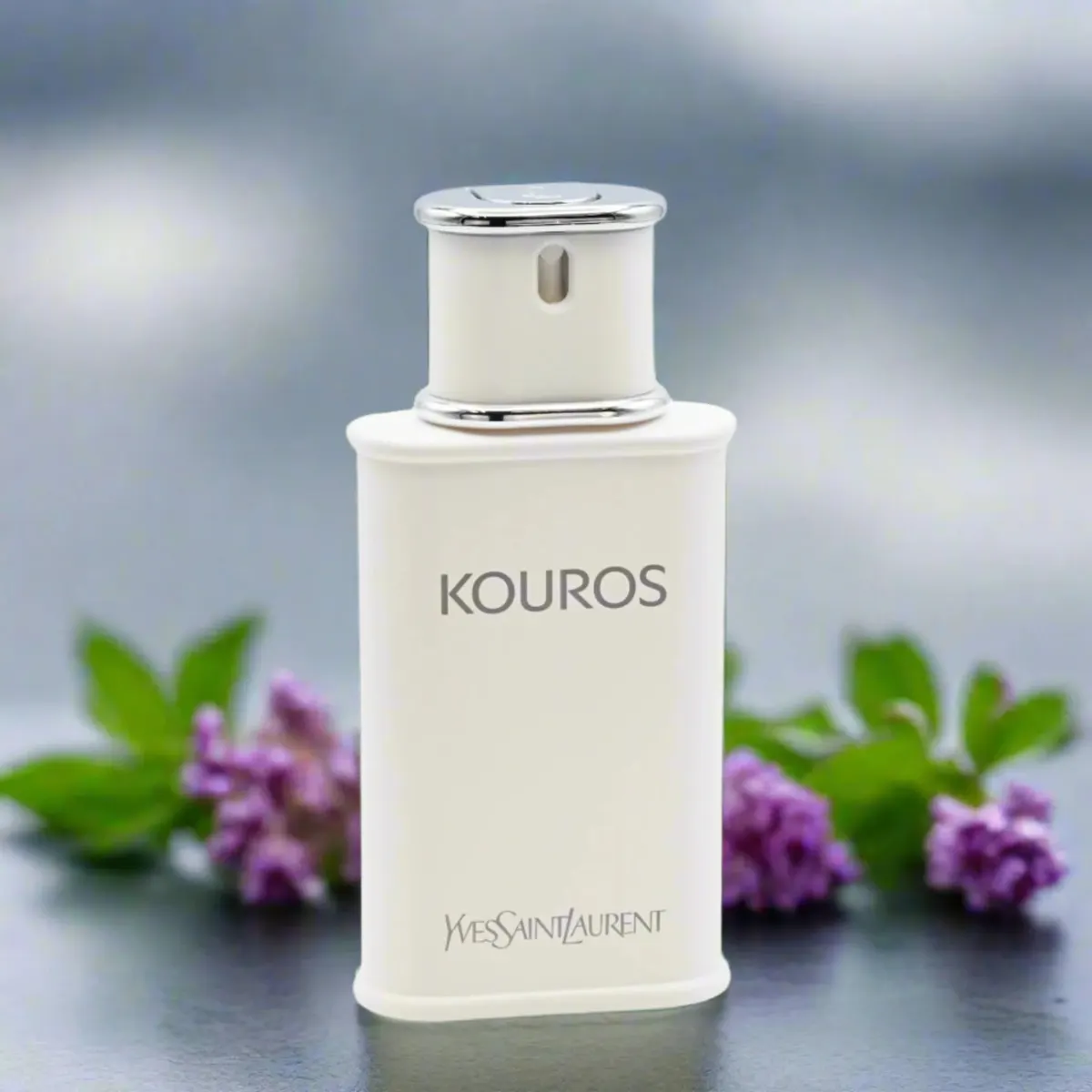 Kouros Eau de Toilette by Yves Saint Laurent