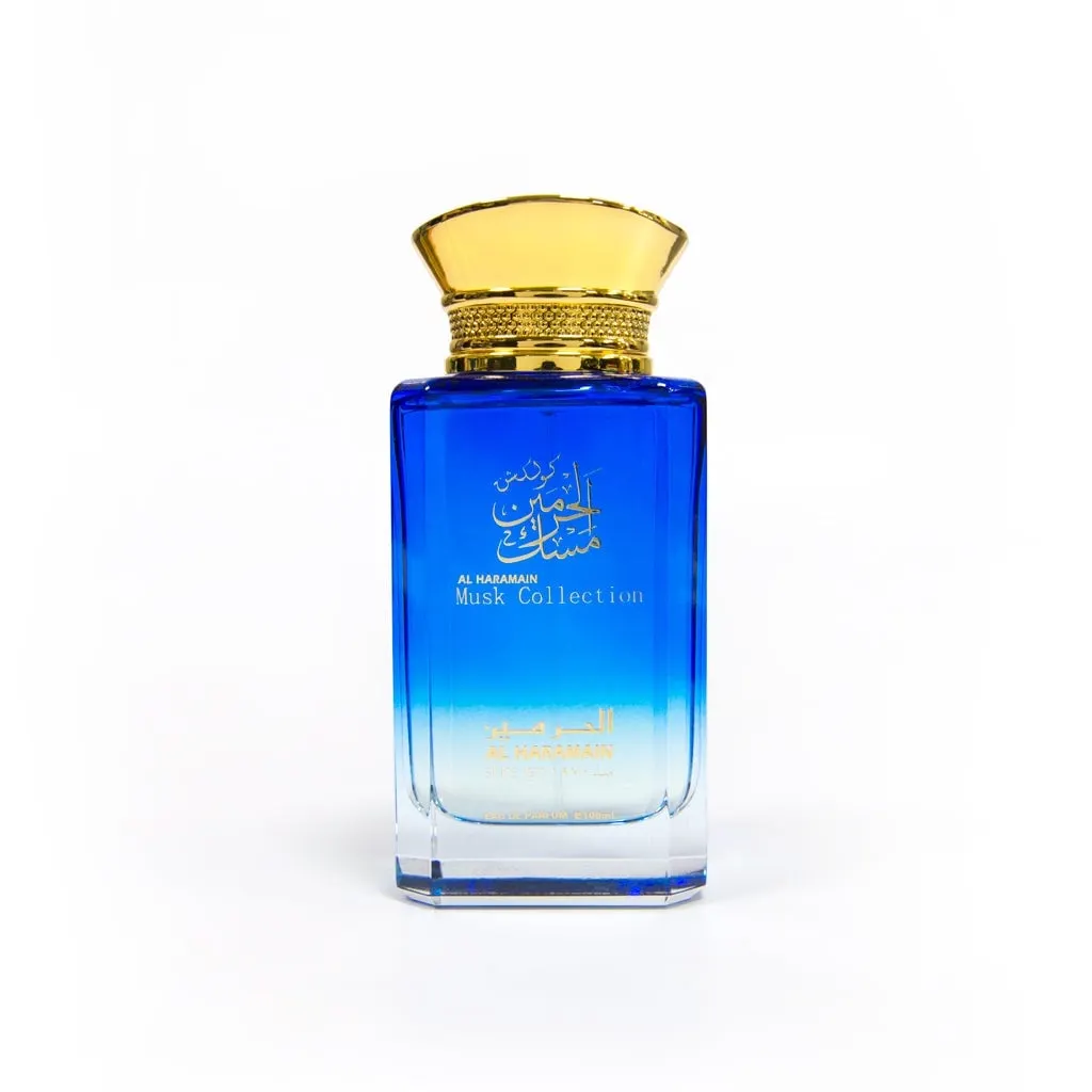 Musk Collection by Al Haramain