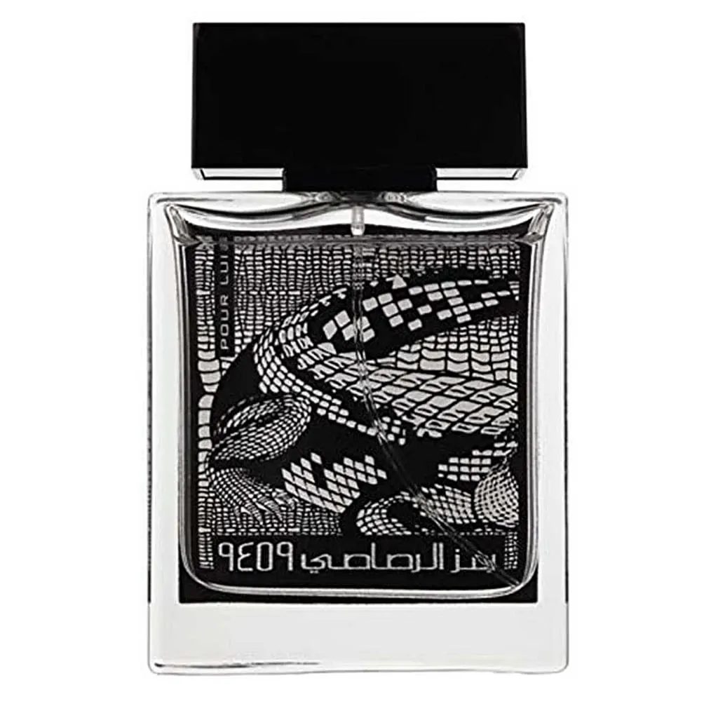 Rasasi Rumz Al Rasasi Crocodile pour Lui by Rasasi