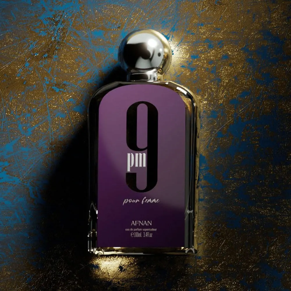 9PM by Afnan
