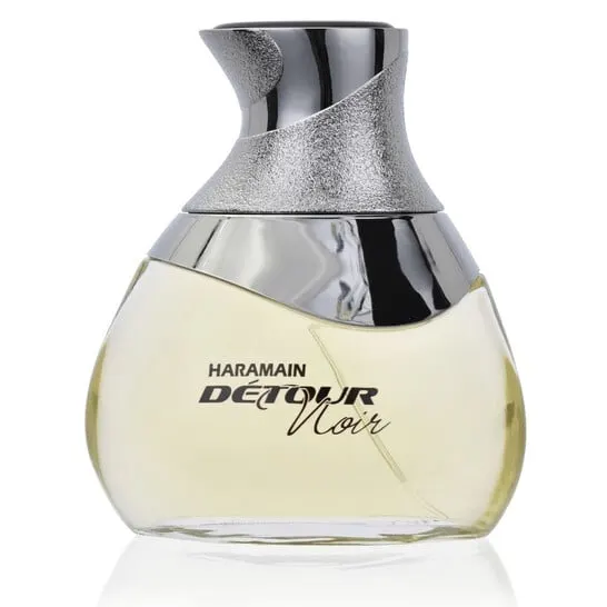 Détour Noir by Al Haramain