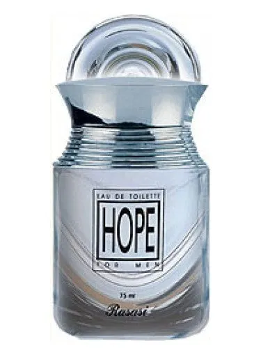 Rasasi Hope Man by Rasasi