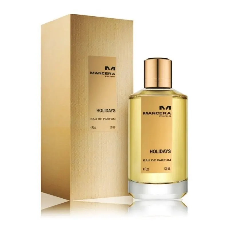 Mancera Holidays by Mancera