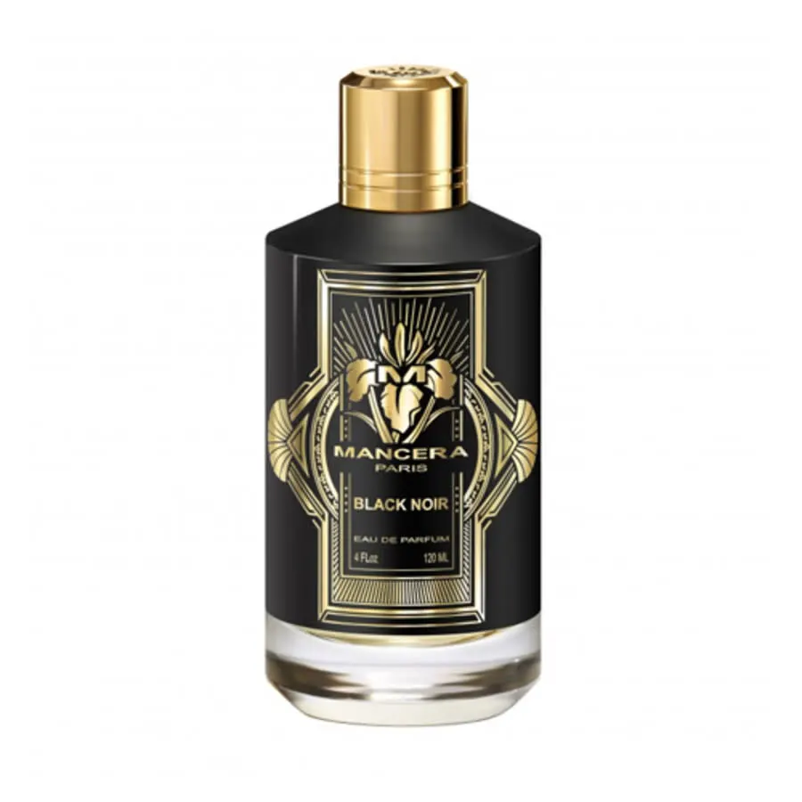 Black Noir by Mancera