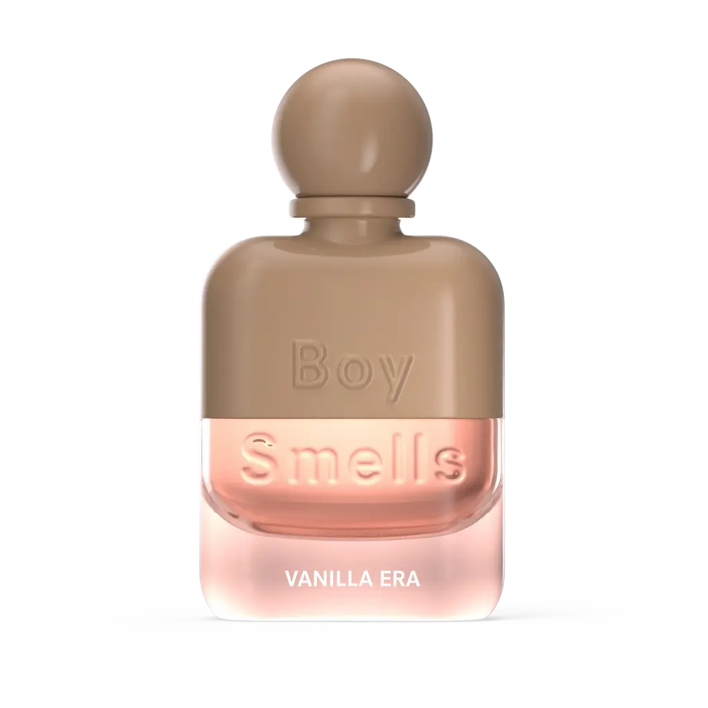Vanilla Era by Boy Smells