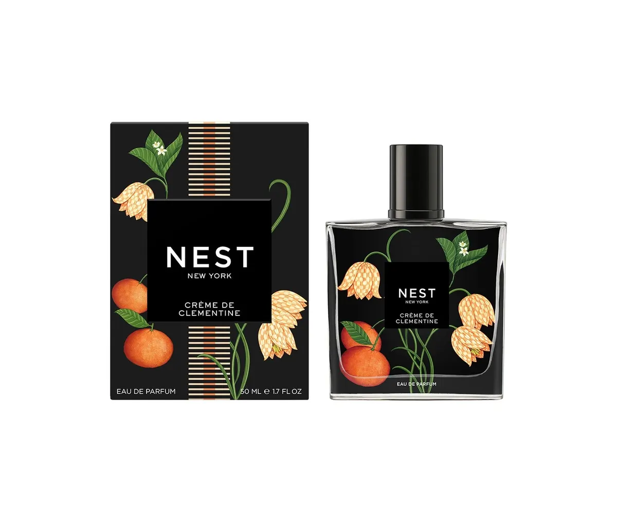 Crème de Clementine by NEST New York