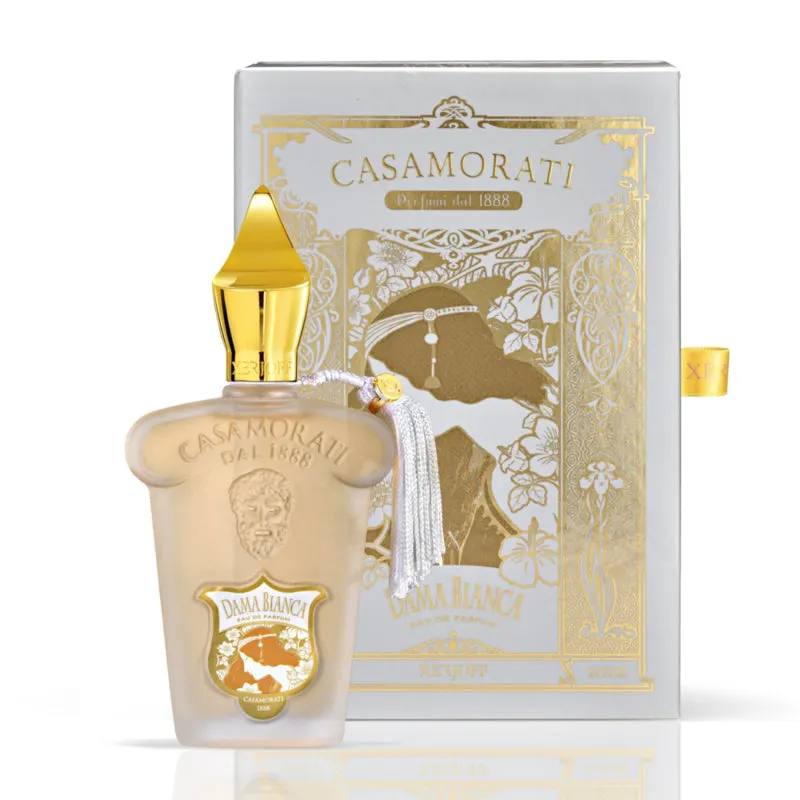 Xerjoff Casamorati Dama Bianca by Xerjoff