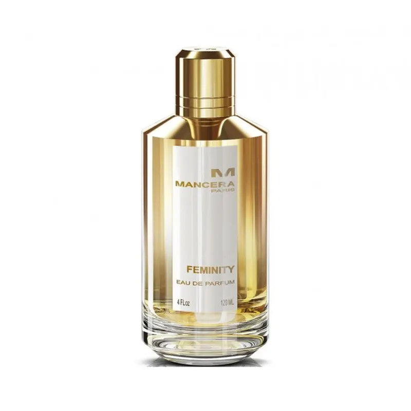 Feminity by Mancera