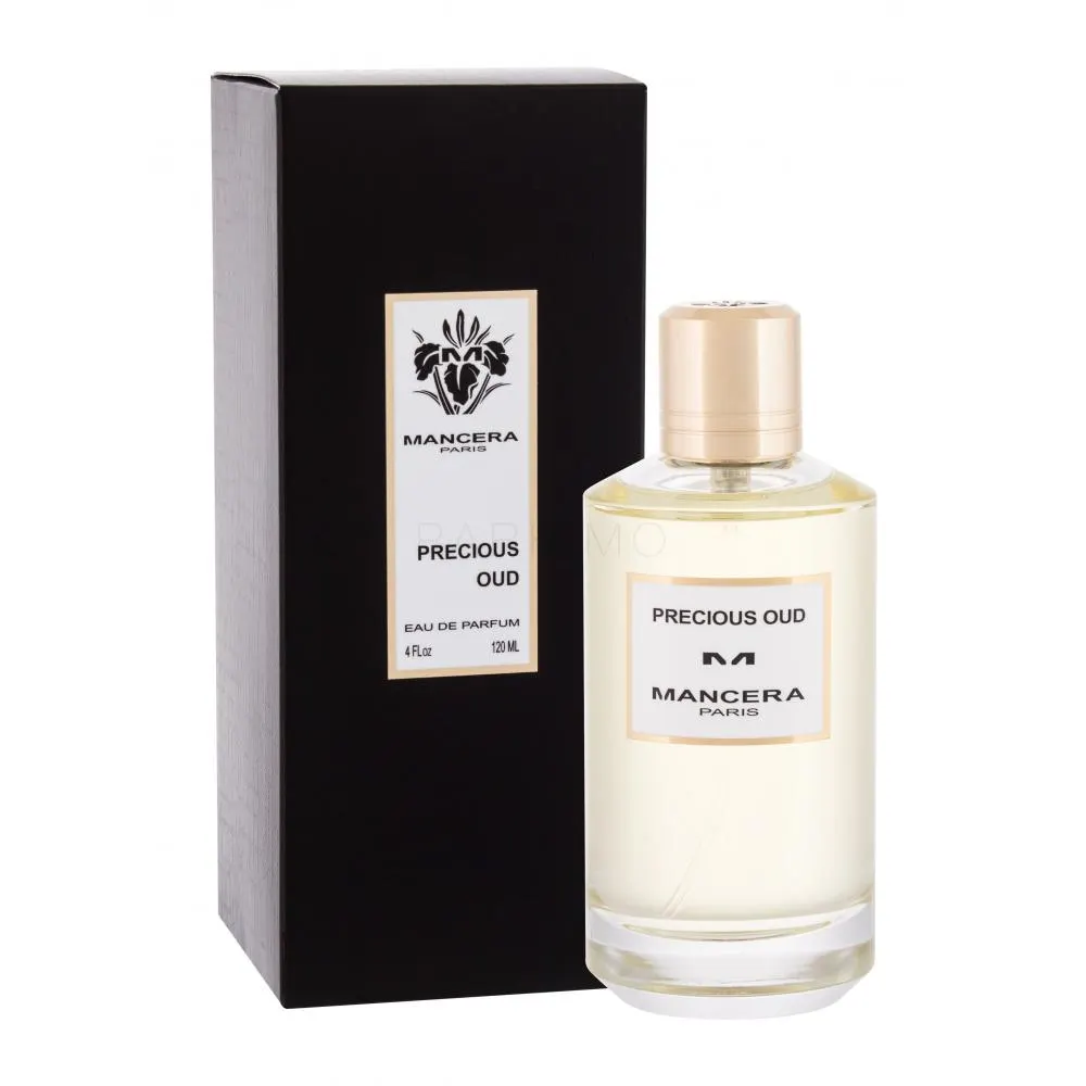 Mancera Precious Oud by Mancera