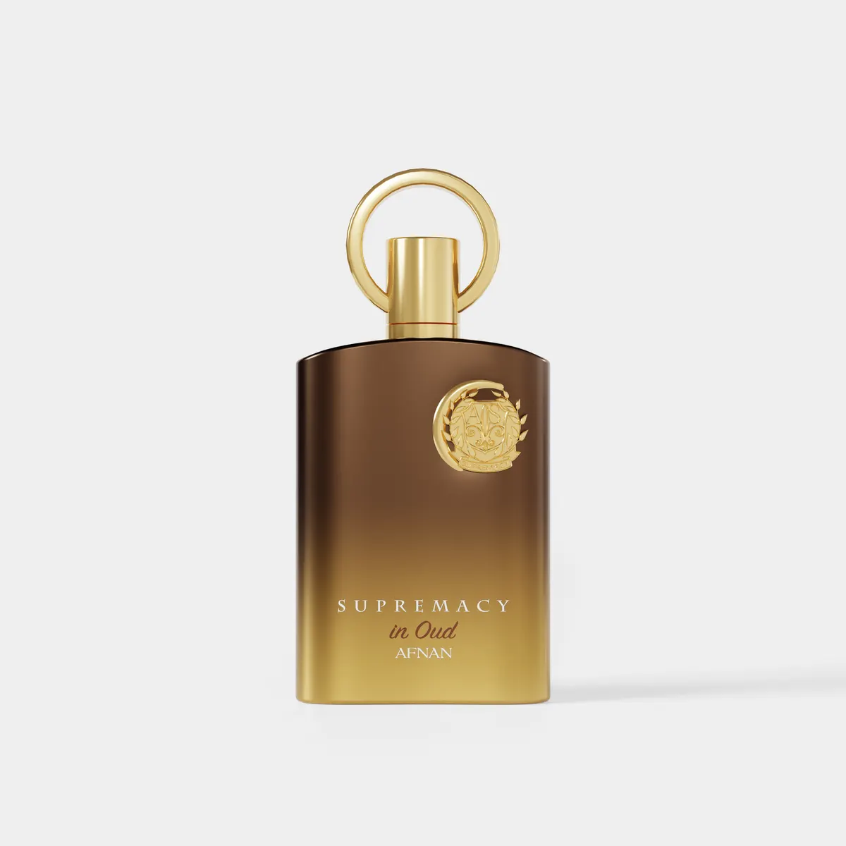 Supremacy in Oud by Afnan