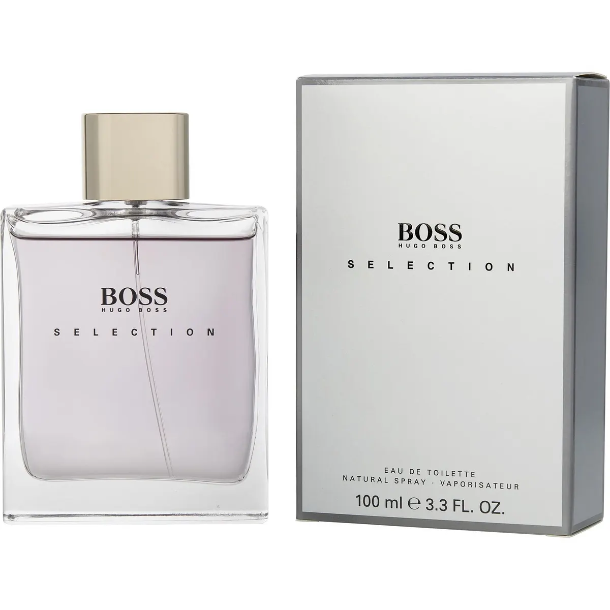 Boss Selection by Hugo Boss