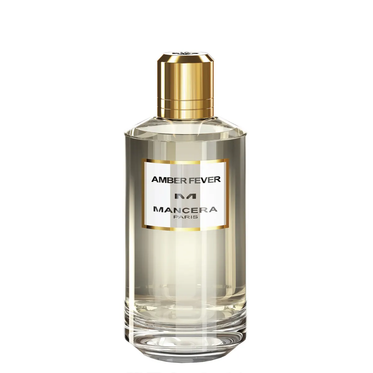 Amber Fever by Mancera
