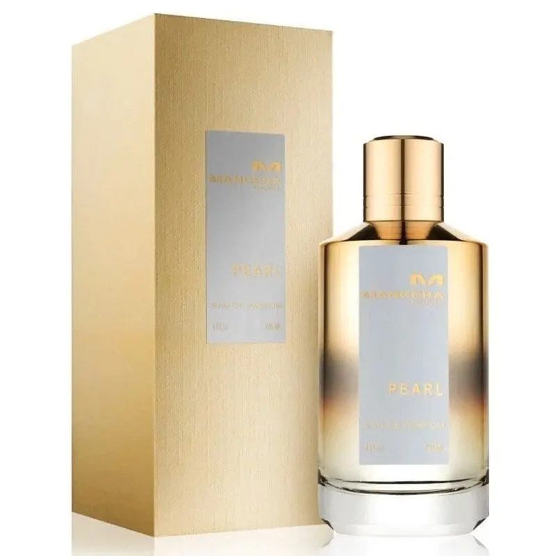 Mancera Pearl by Mancera