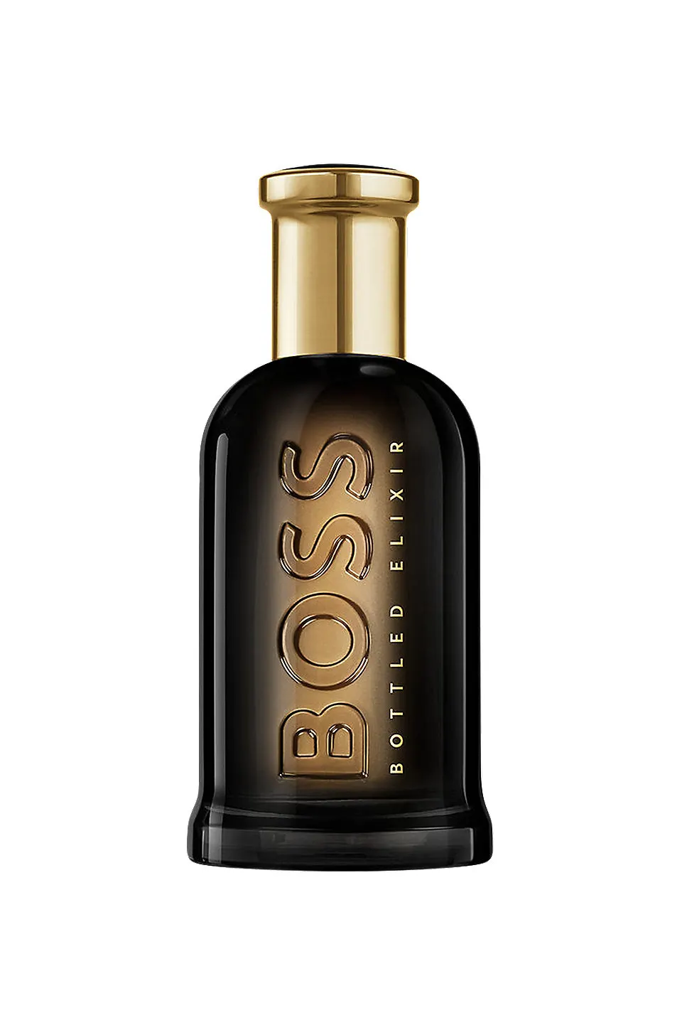 Boss Bottled Elixir by Hugo Boss