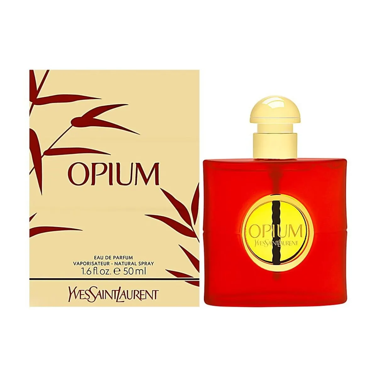 Opium Eau de Parfum by Yves Saint Laurent