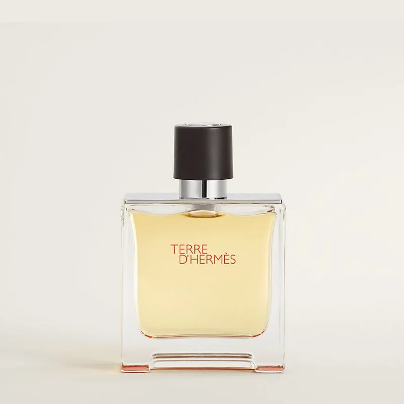 Hermes Terre d'Hermes by Hermès