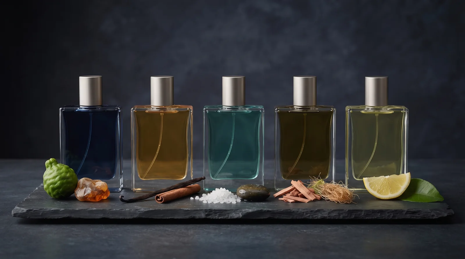 Best Cologne for Men in South Africa: The 5 Types You Actually Need (2026)