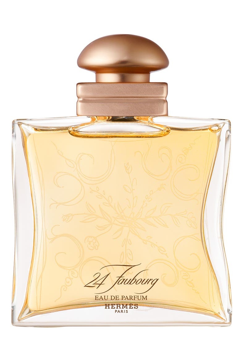 Hermès 24 Faubourg Eau de Toilette by Hermès