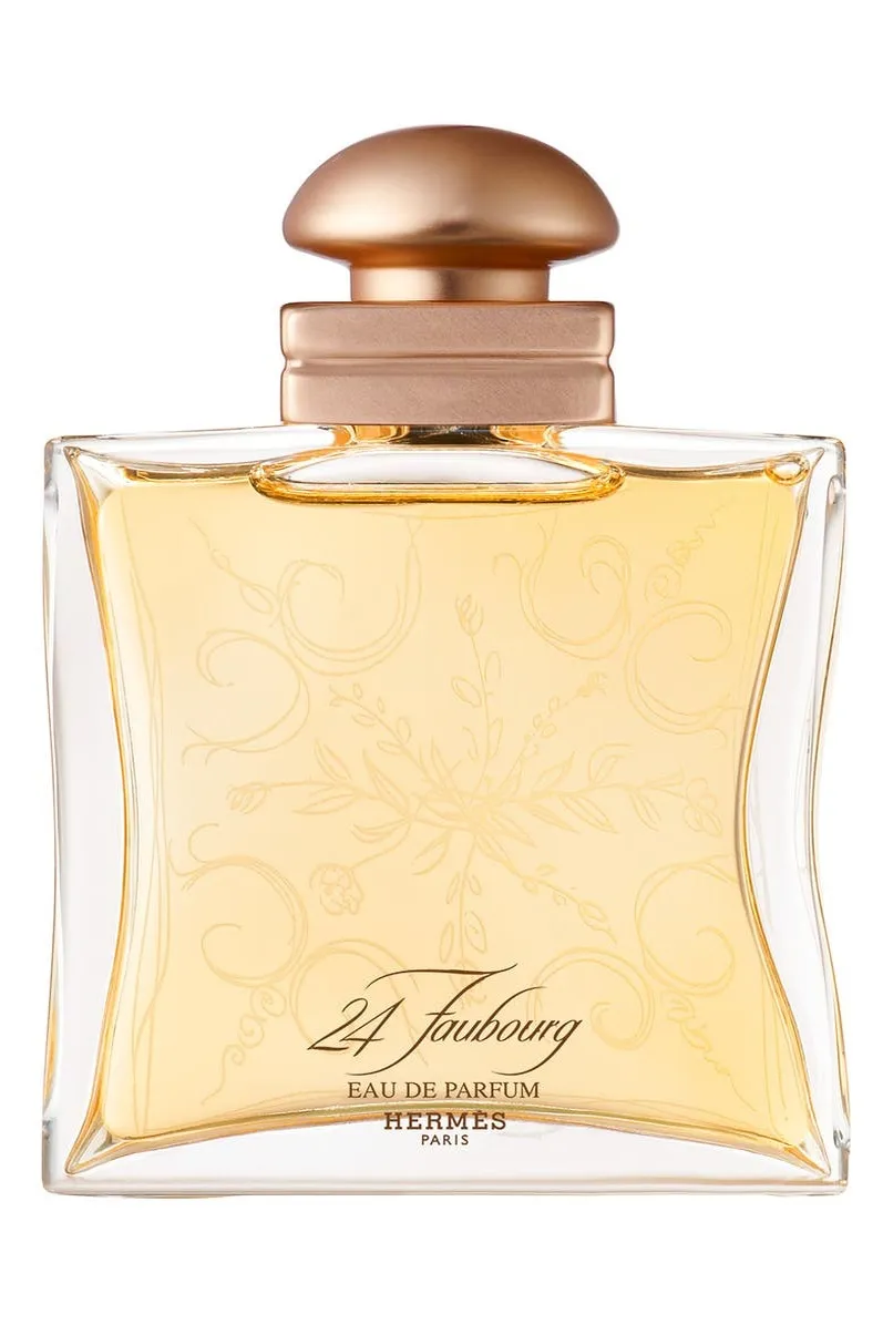 Hermès 24 Faubourg Eau de Toilette by Hermès