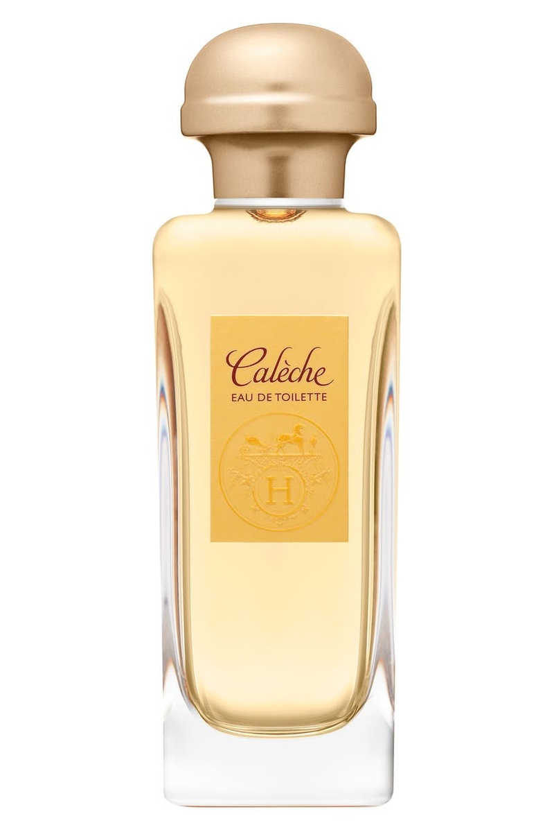Hermès Calèche Eau de Toilette by Hermès