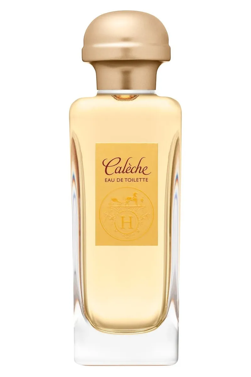 Hermès Calèche Eau de Toilette by Hermès