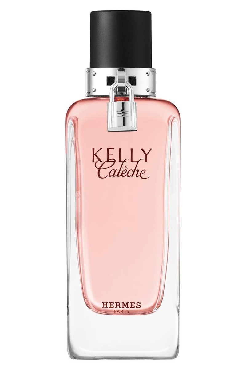 Hermès Kelly Calèche Eau de Toilette by Hermès