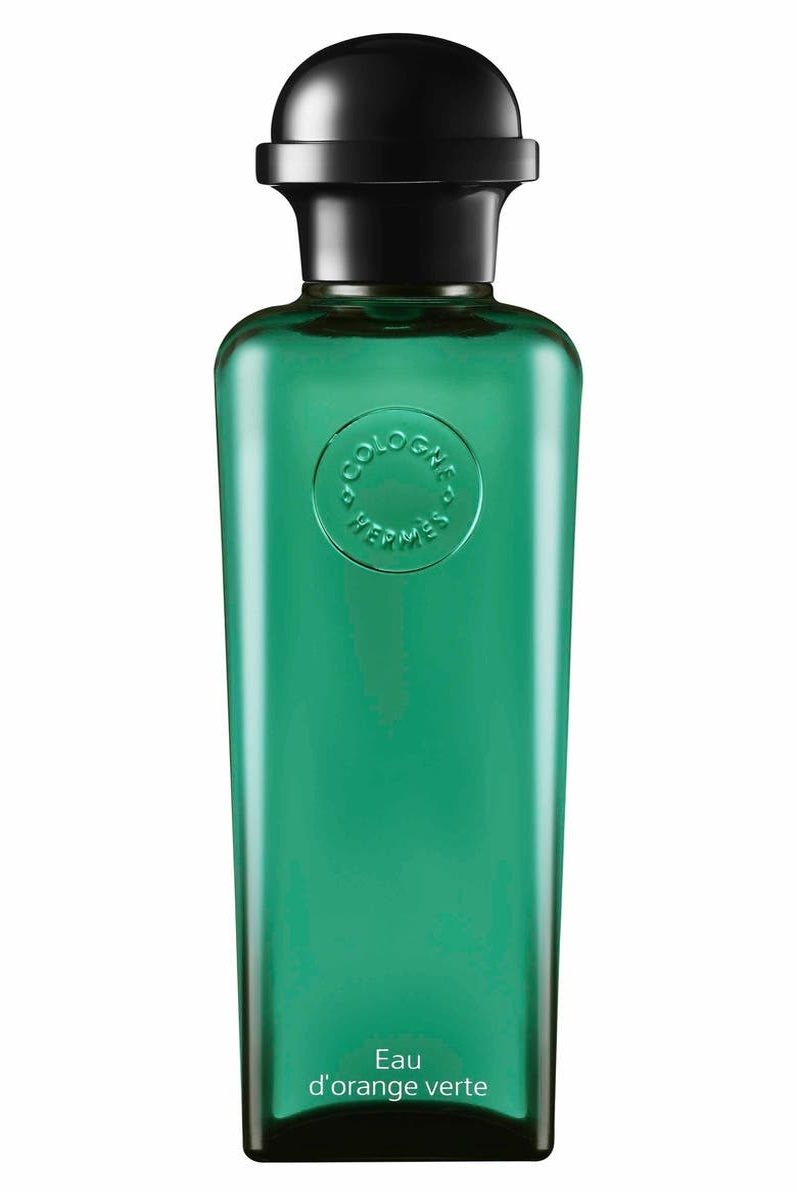 Hermès Eau d'Orange Verte by Hermès