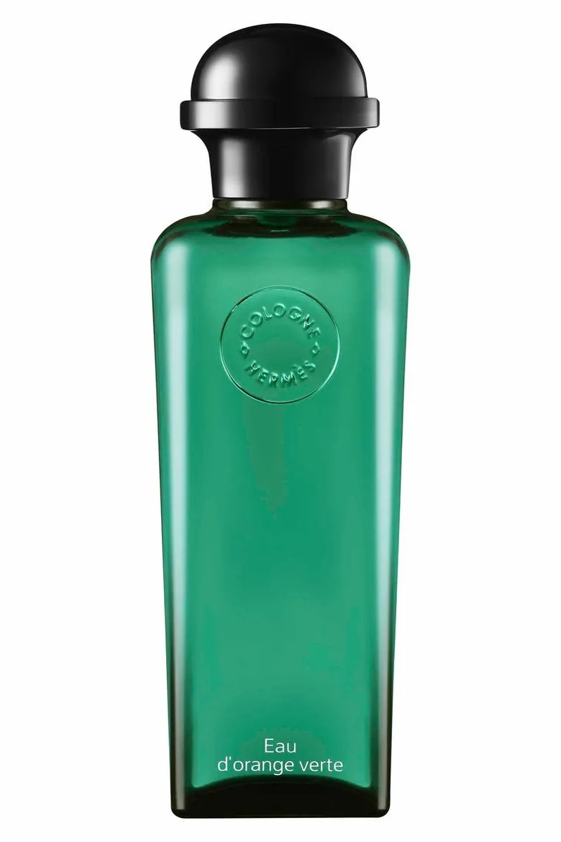 Hermès Eau d'Orange Verte by Hermès