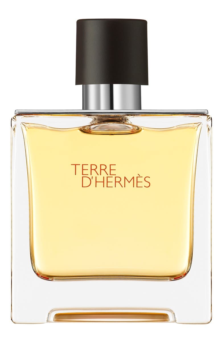 Hermès Terre d'Hermès Parfum by Hermès