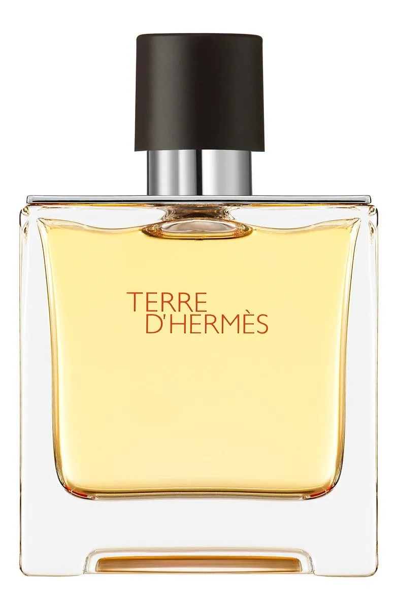 Hermès Terre d'Hermès Parfum by Hermès