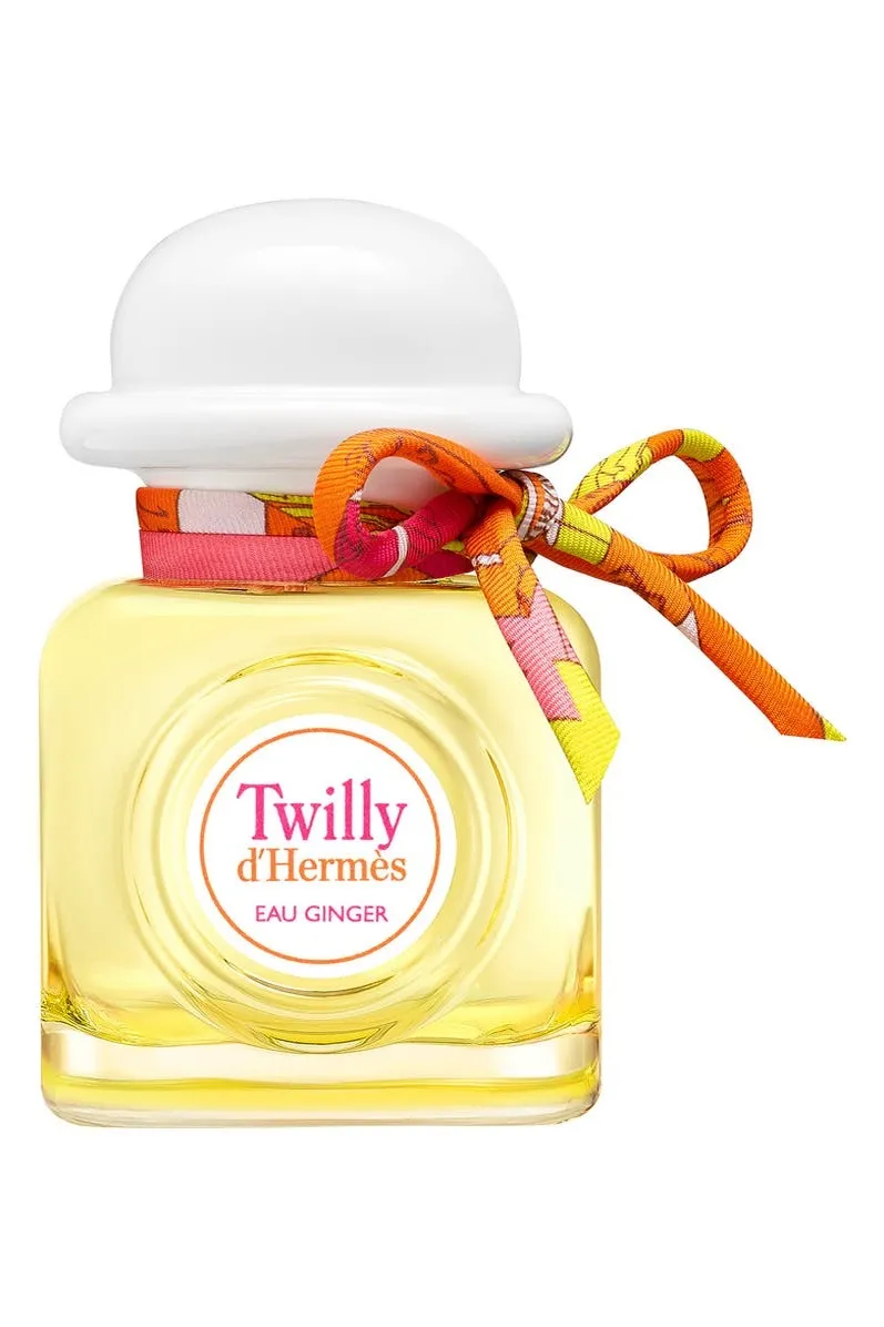 Hermès Twilly Eau Ginger by Hermès
