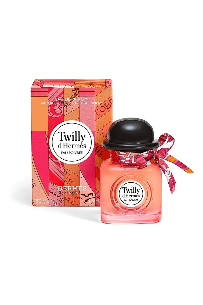 Hermès Twilly Eau Poivrée by Hermès