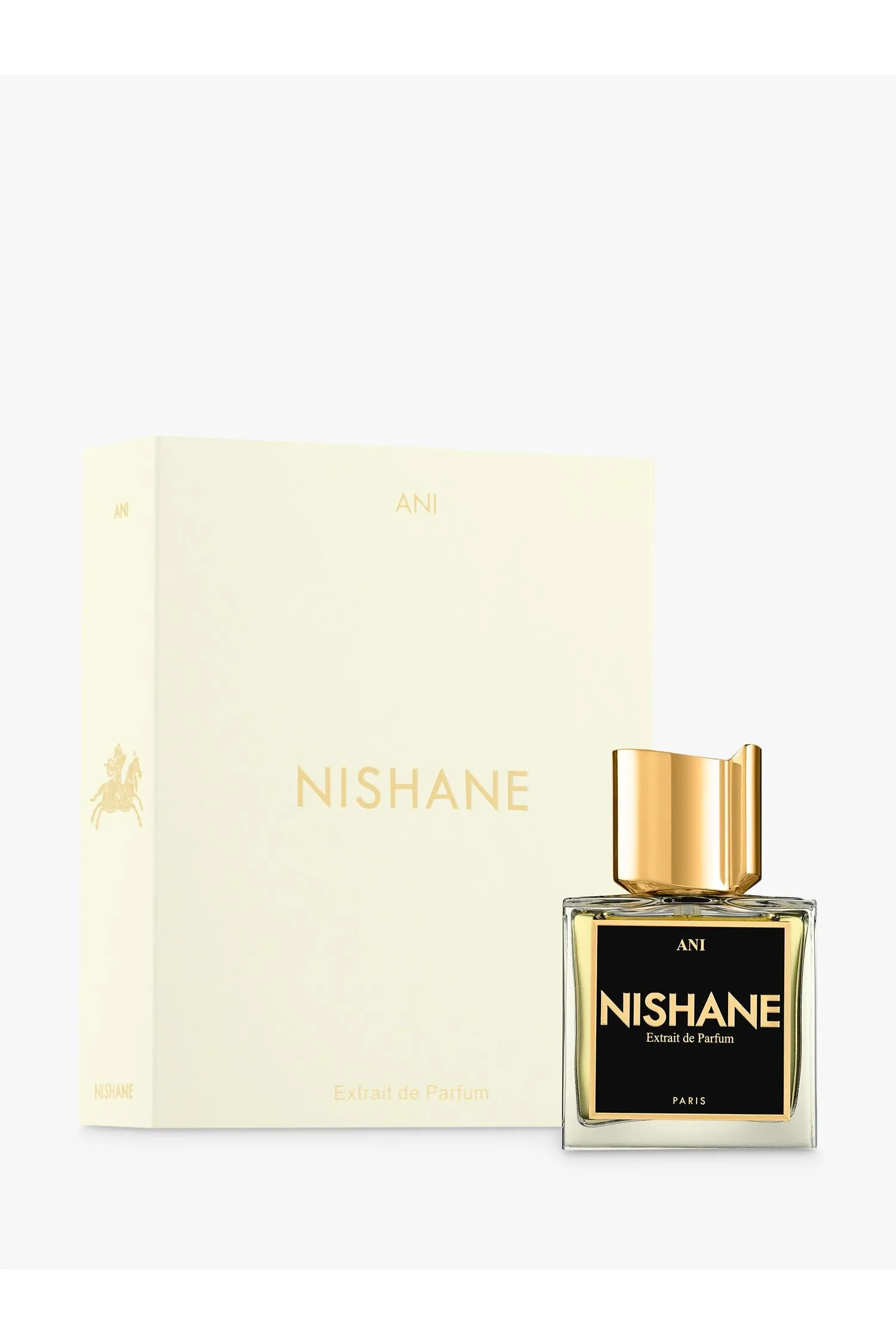 Nishane Ani Extrait de Parfum by Nishane