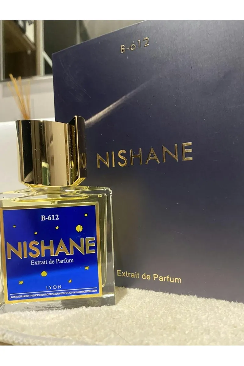 Nishane B-612 Extrait de Parfum by Nishane