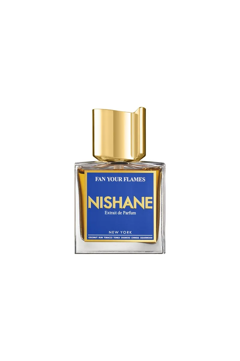 Nishane Fan Your Flames Extrait de Parfum by Nishane