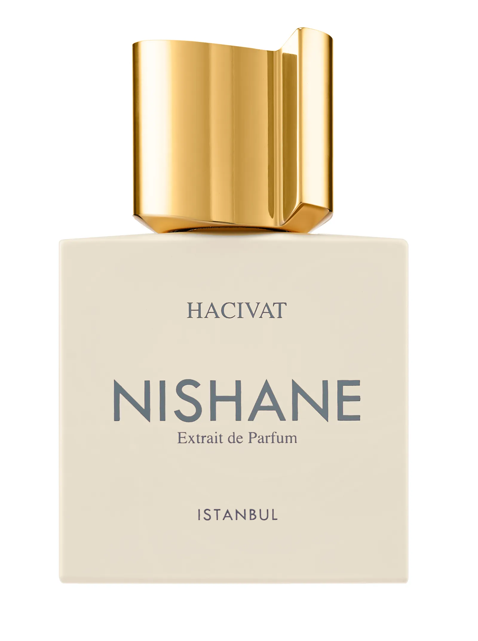 Nishane Hacivat Extrait de Parfum by Nishane