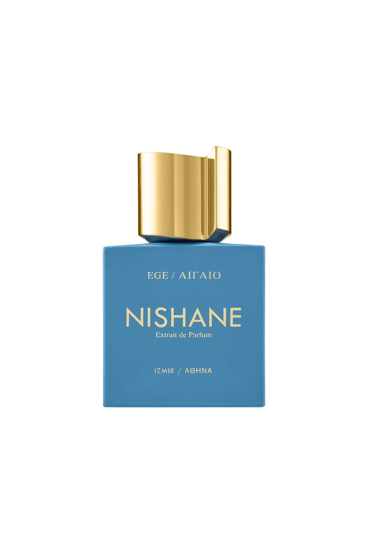Nishane No Boundaries Extrait de Parfum by Nishane