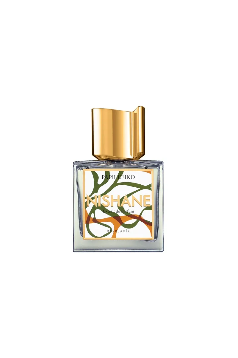 Nishane Papilefiko Extrait de Parfum by Nishane