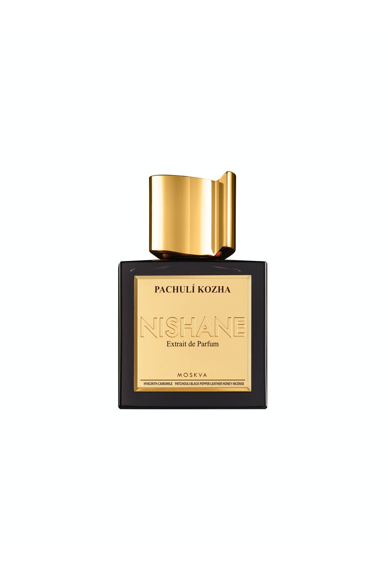 Nishane Patchouli Mukhallat Extrait de Parfum by Nishane