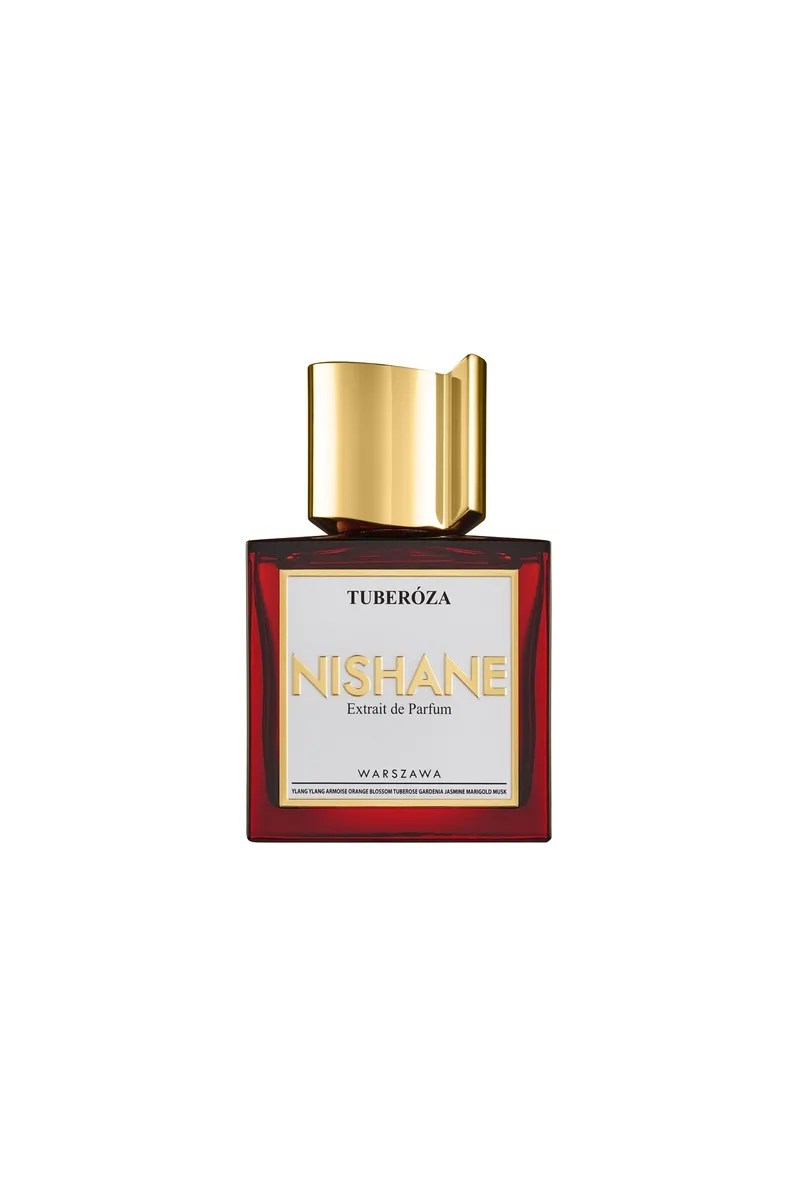 Nishane Tuberoza Extrait de Parfum by Nishane