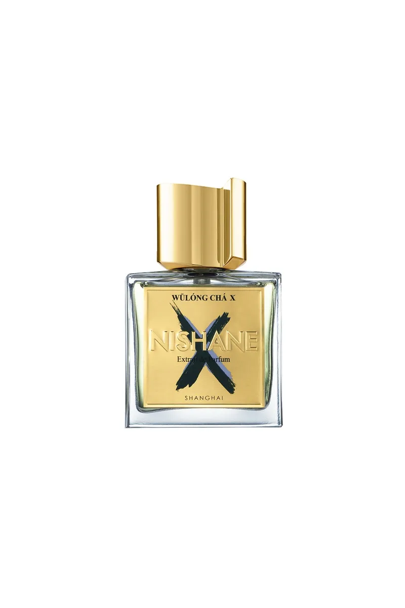 Nishane Wulong Cha Extrait de Parfum by Nishane