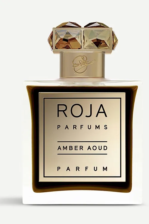 Roja Amber Aoud Parfum by Roja Parfums