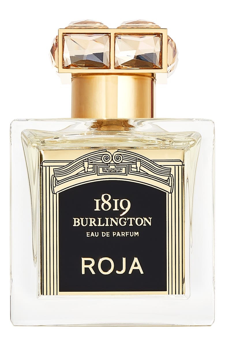 Roja Burlington 1819 Parfum by Roja Parfums