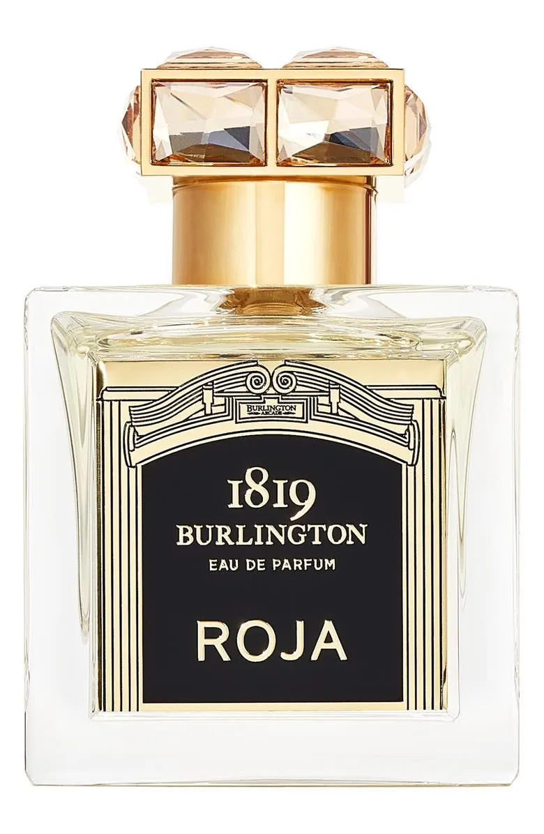 Roja Burlington 1819 Parfum by Roja Parfums