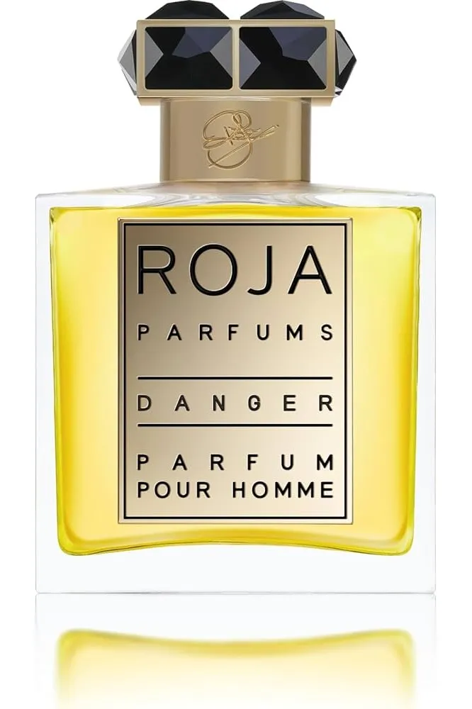 Roja Danger Pour Homme Parfum by Roja Parfums