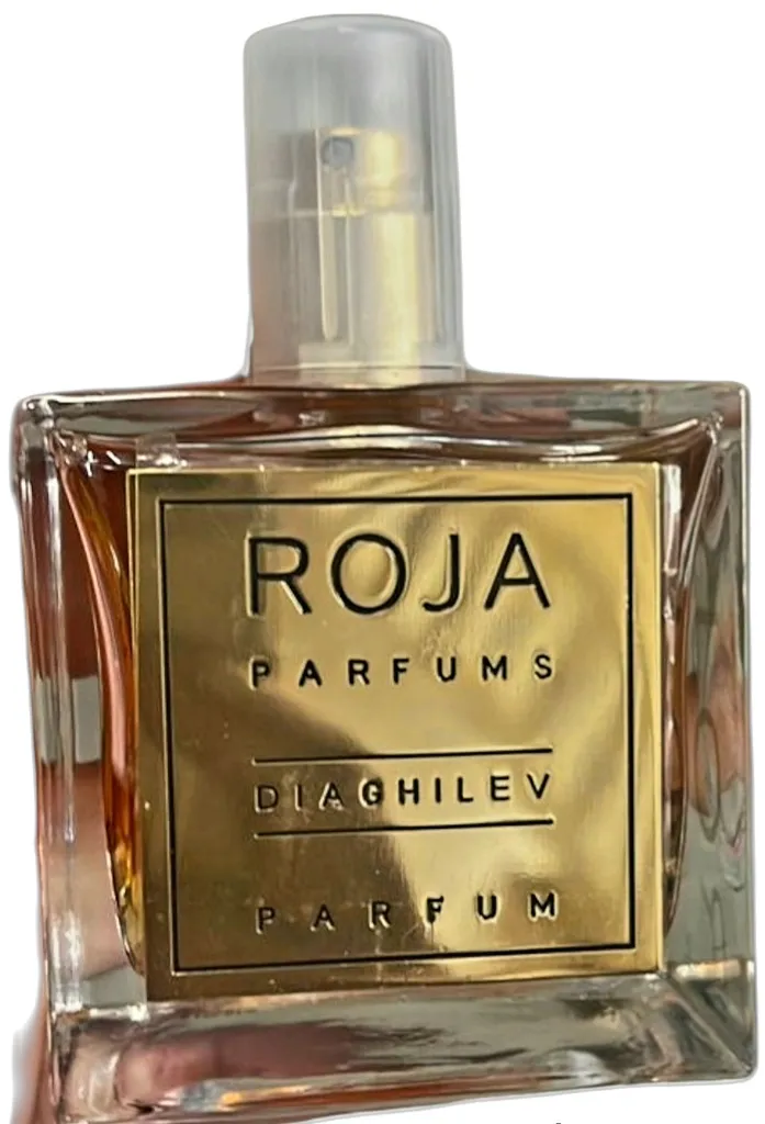 Roja Diaghilev Parfum by Roja Parfums